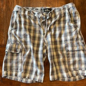 2/$15 Redhead short. Mens 36